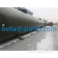 100m3 Underground SF double wall fuel storage tanks